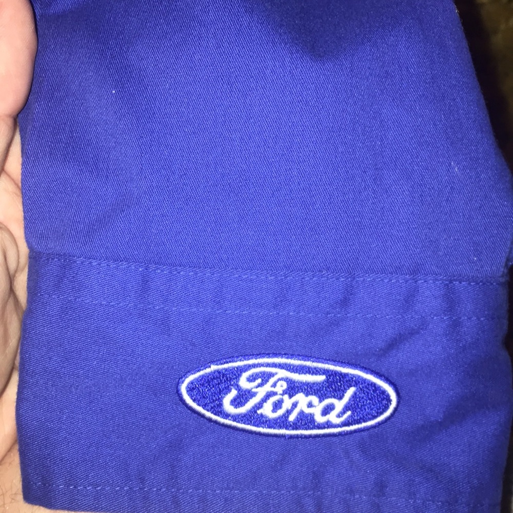 Ford button down - Picture 2 of 3